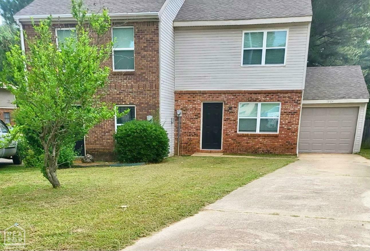 Property Photo:  1300 Santa Fe Circle  AR 72401 