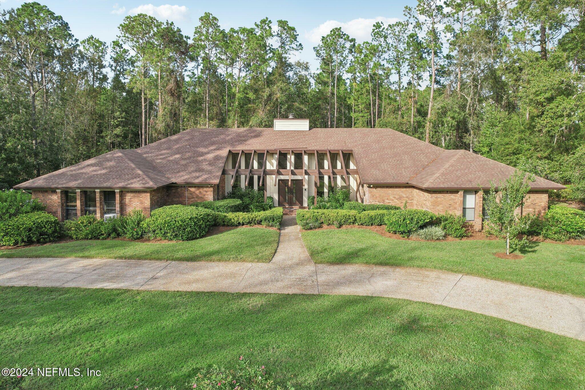 Property Photo:  2619 Tacito Trail  FL 32223 