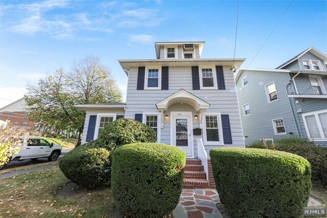 Property Photo:  351 Park Avenue  NJ 07070 