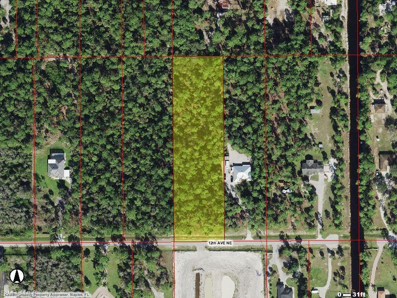 Property Photo:  211 12th Ave NE  FL 34120 