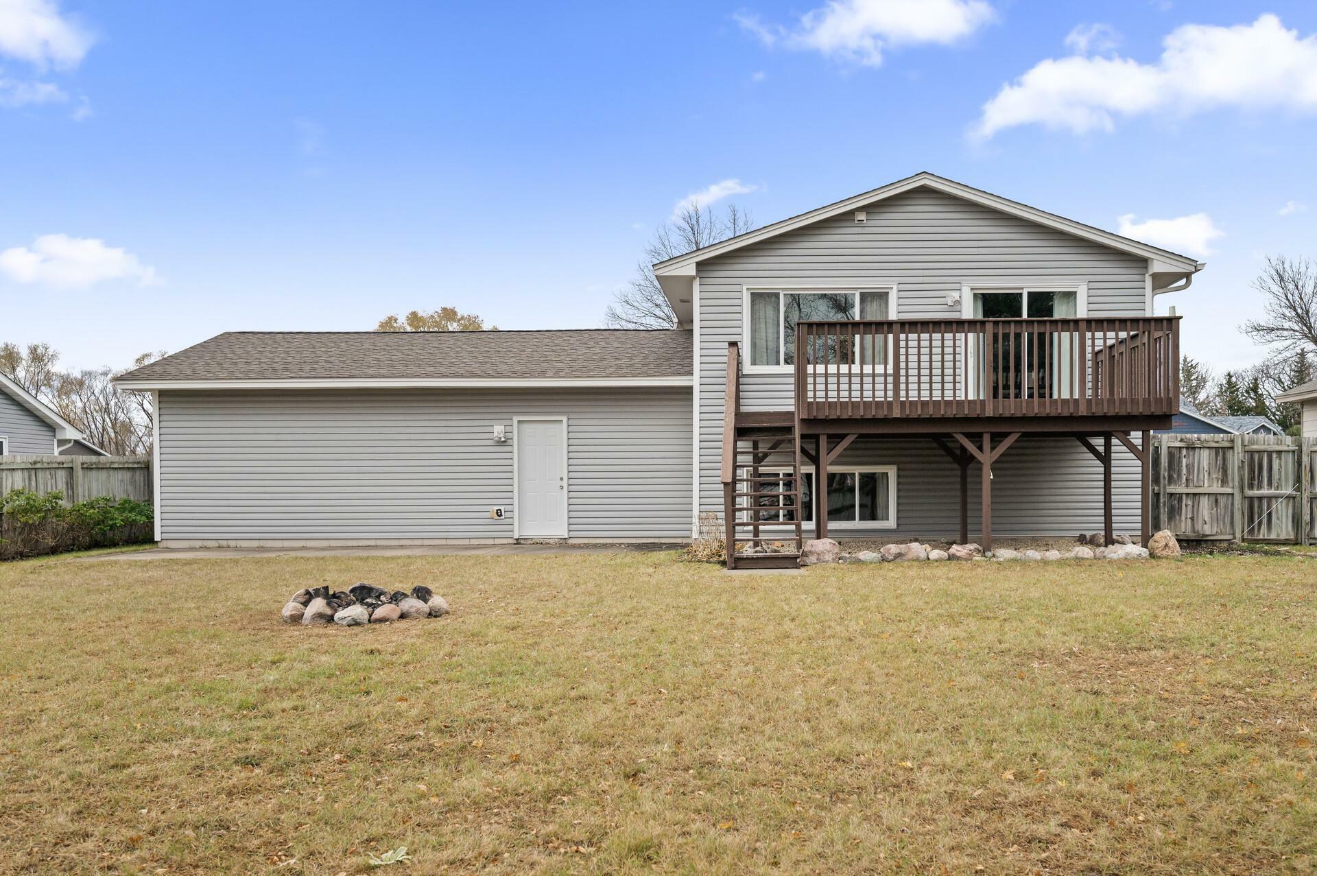 Property Photo:  3571 W Mineral Pond Boulevard  MN 55303 