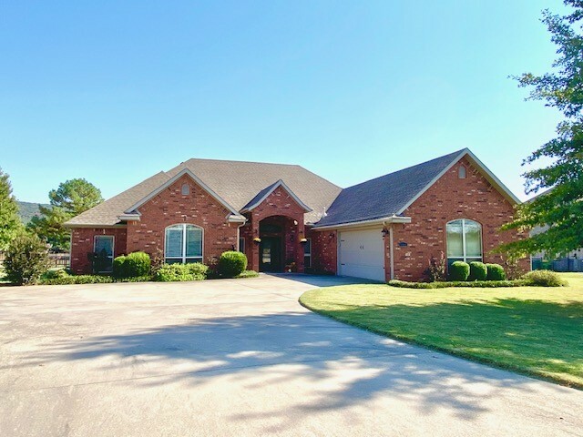 11164 Frisco Drive  Farmington AR 72730 photo