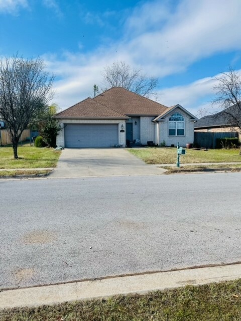 3500 S 3rd Street  Rogers AR 72758 photo