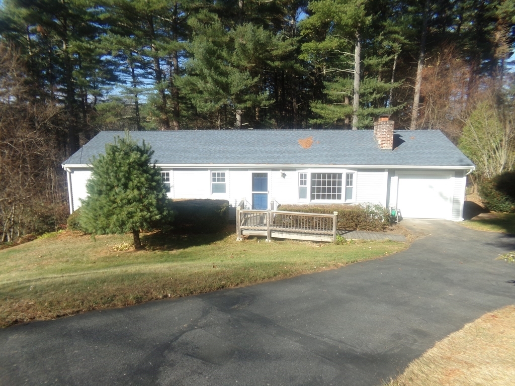 Property Photo: 27 Cricket Drive MA 01566