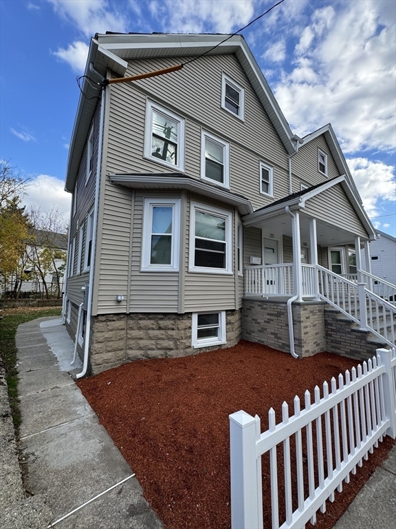 Property Photo:  211 Summer St. 211  MA 02472 