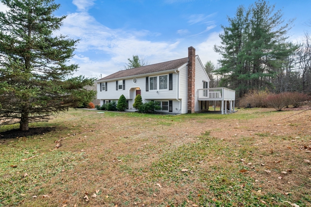 Property Photo:  771 Teel Rd  MA 01475 