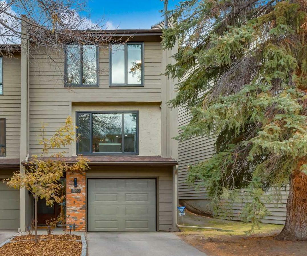 3920 Point McKay Road NW  Calgary AB T3B 5B9 photo