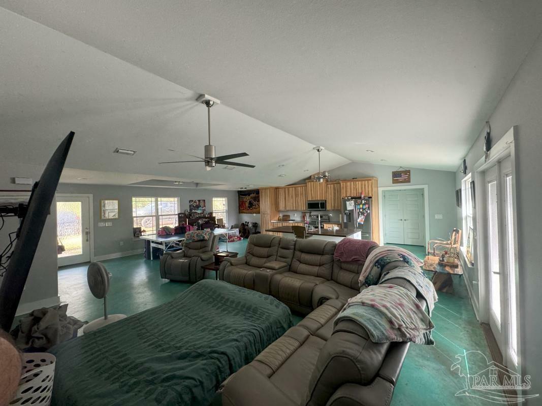 Property Photo:  2116 Lewis Rd  FL 32570 