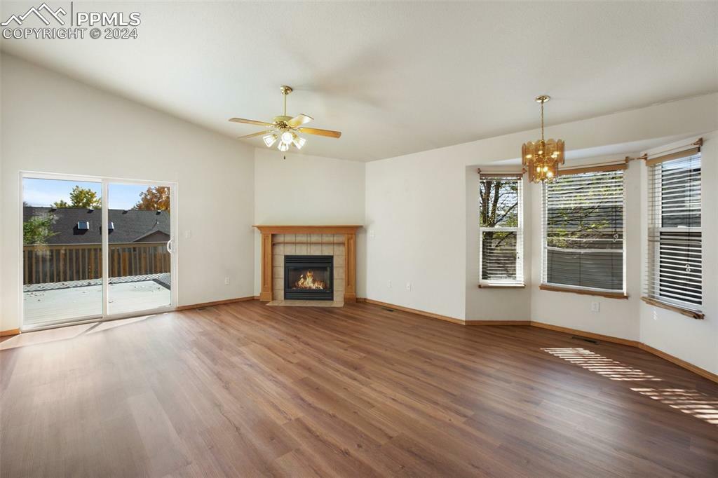 Property Photo:  5231 Rondo Way  CO 80911 