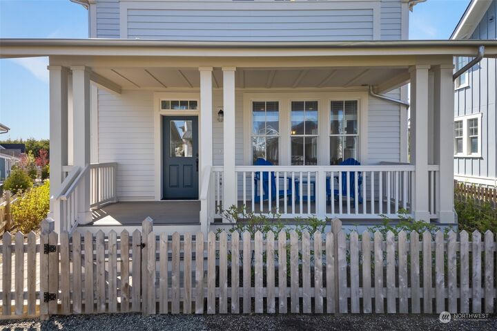 Property Photo:  23  Creekview Lane  WA 98571 