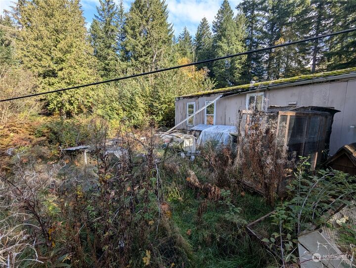 Property Photo: 46904 State Route 530 WA 98241