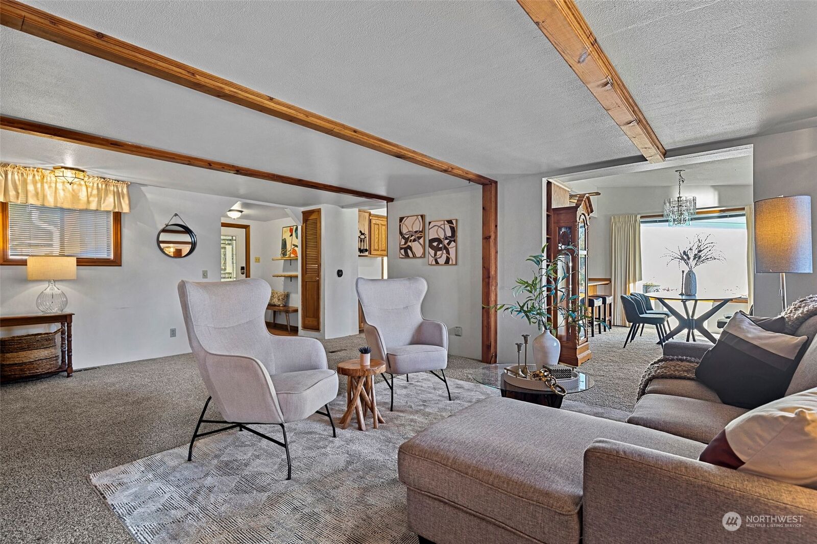Property Photo:  288  Torrence Lane  WA 98277 