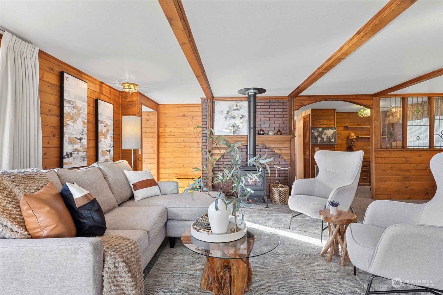 Property Photo:  288  Torrence Lane  WA 98277 