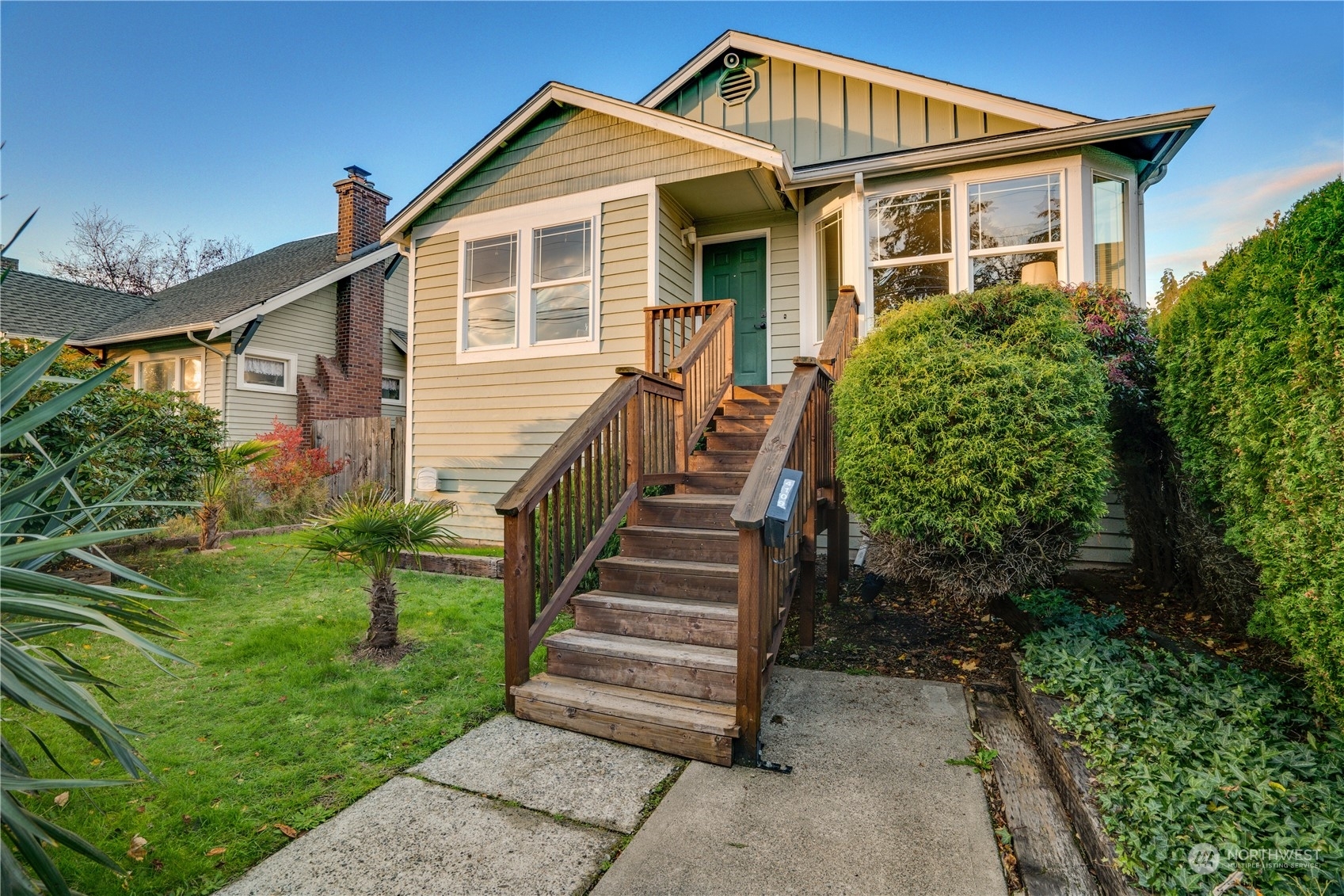 Property Photo:  4109 N 34th Street  WA 98407 