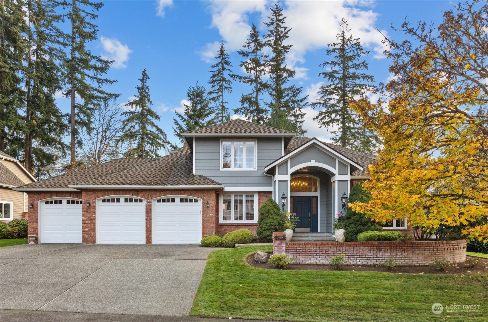 20919 SE 3rd Way  Sammamish WA 98074 photo