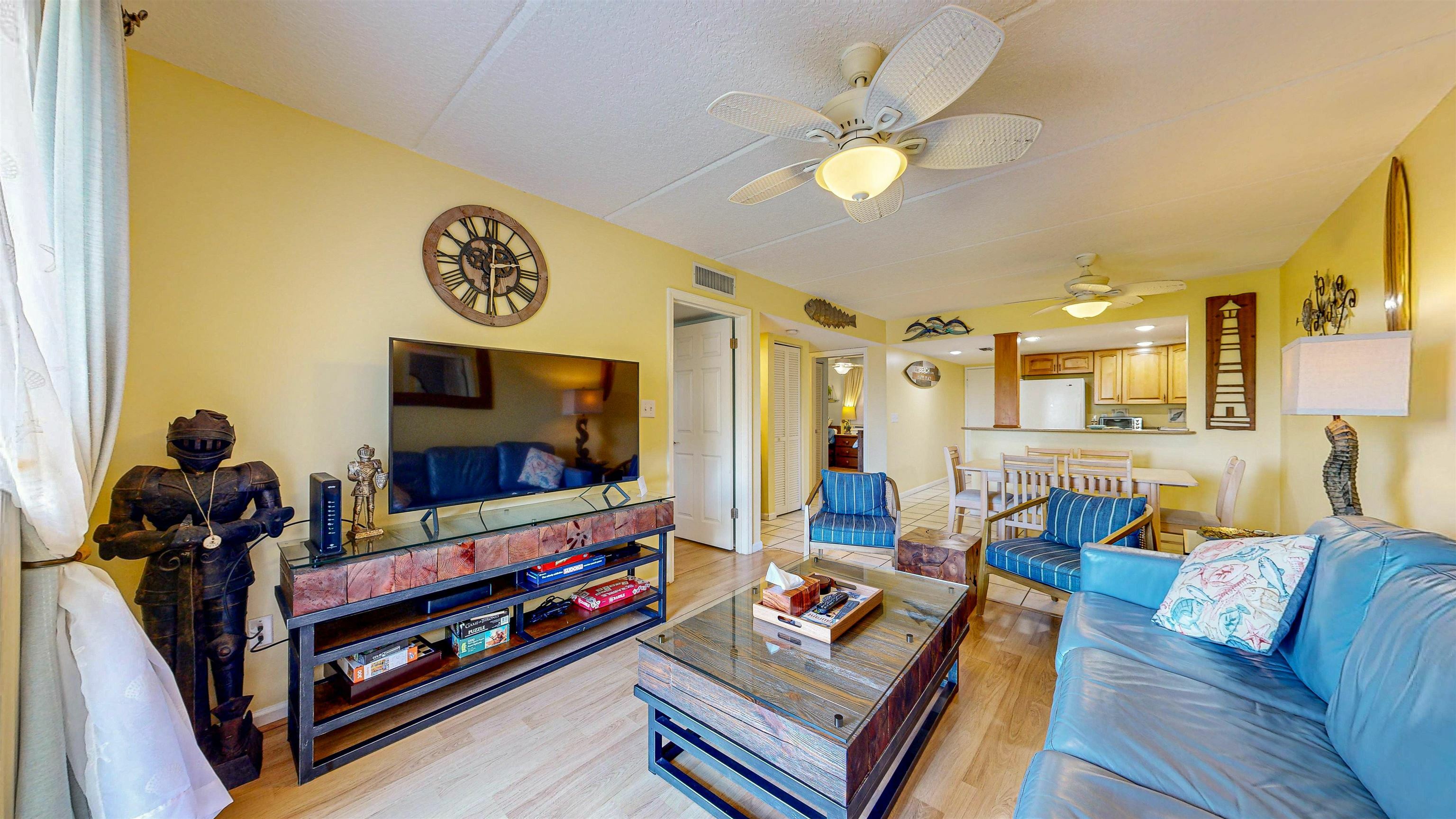 Property Photo:  880 A1a Beach Boulevard #8115  FL 32080 