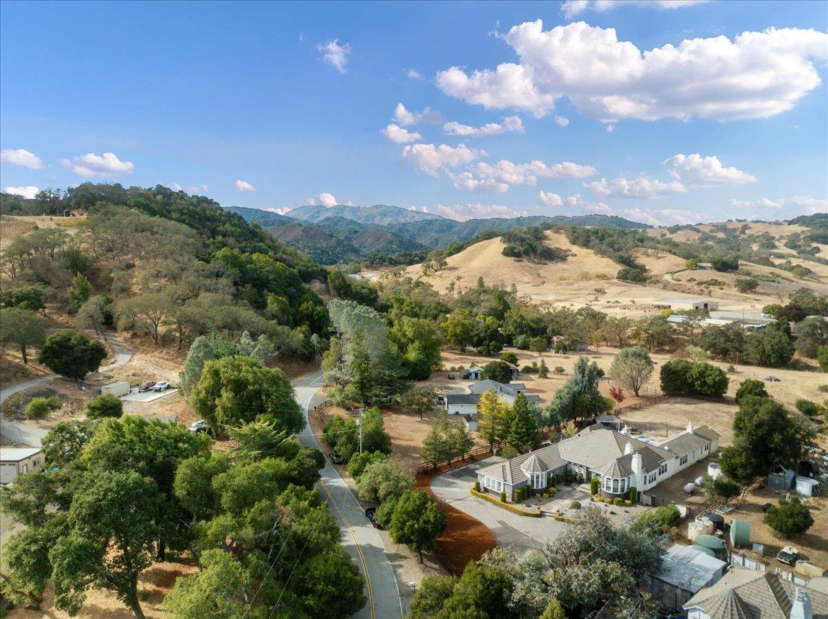 Property Photo:  4673 Little Uvas Road  CA 95037 