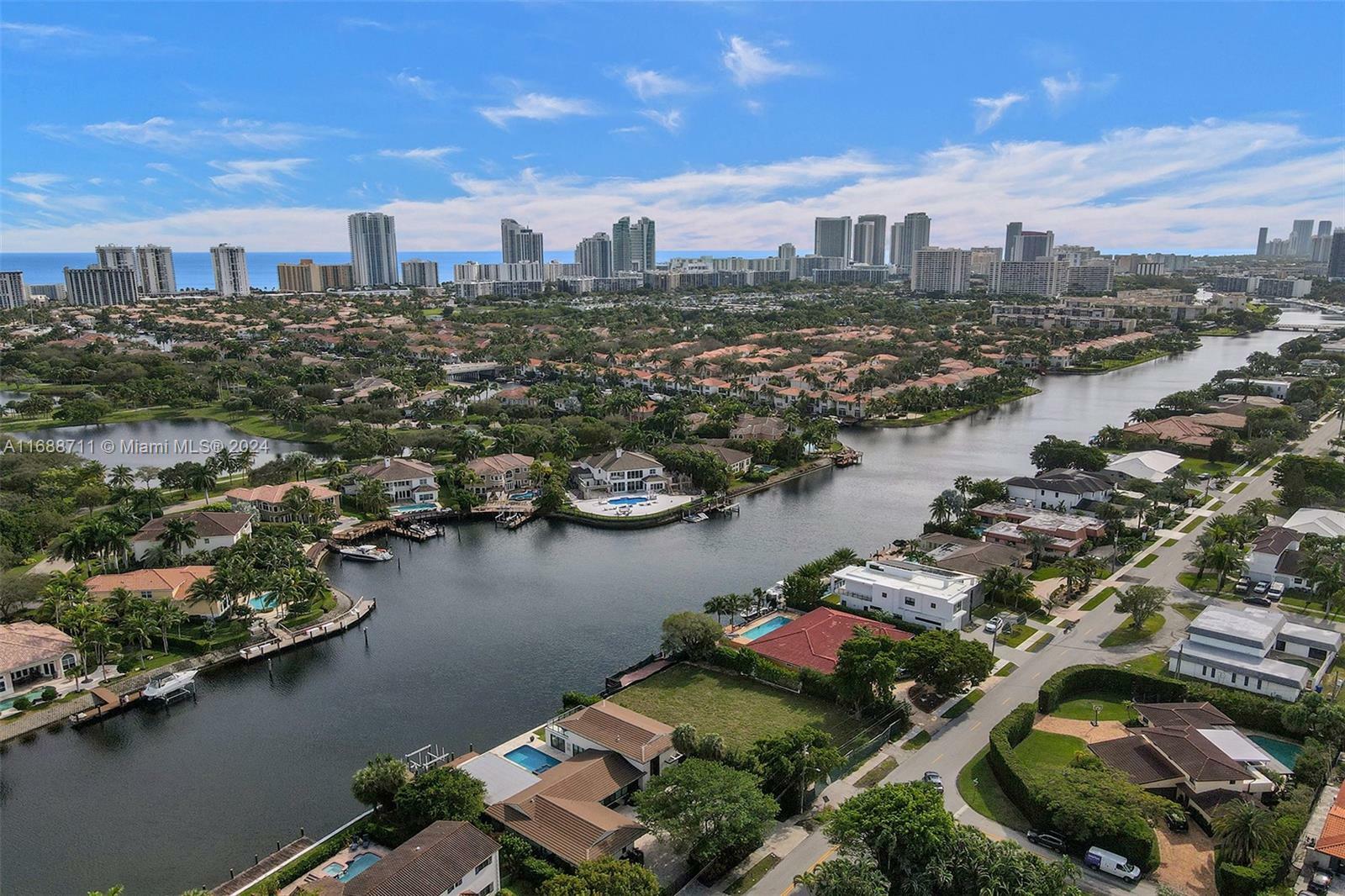 Property Photo: 1101 Diplomat Pkwy FL 33019