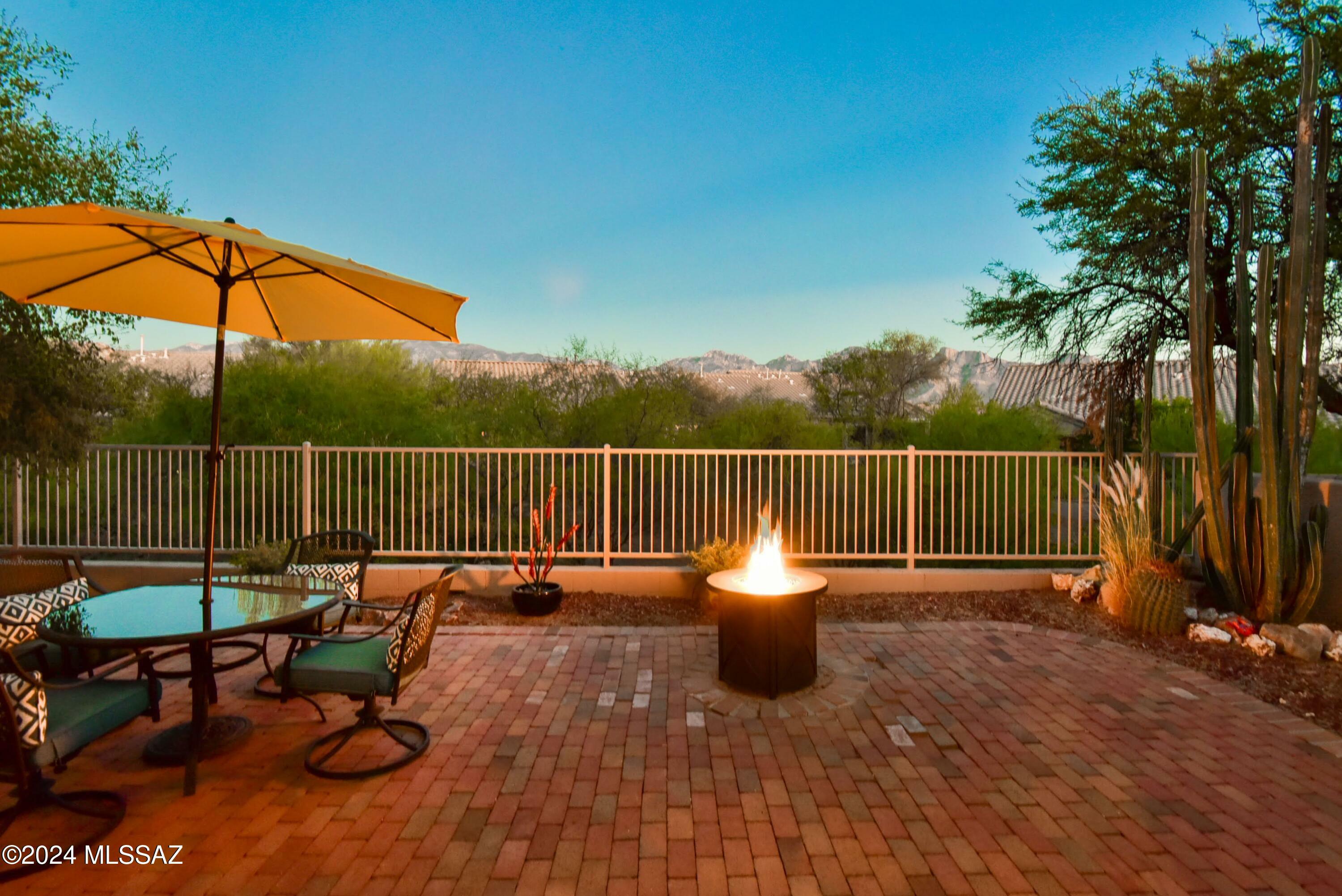 Property Photo:  13401 N Rancho Vistoso Boulevard 245  AZ 85755 