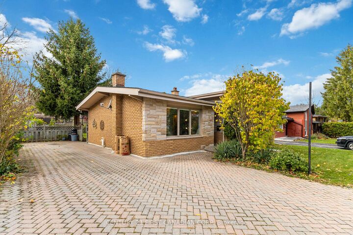 Property Photo:  327 Base Line Rd W  ON N6J 1W5 