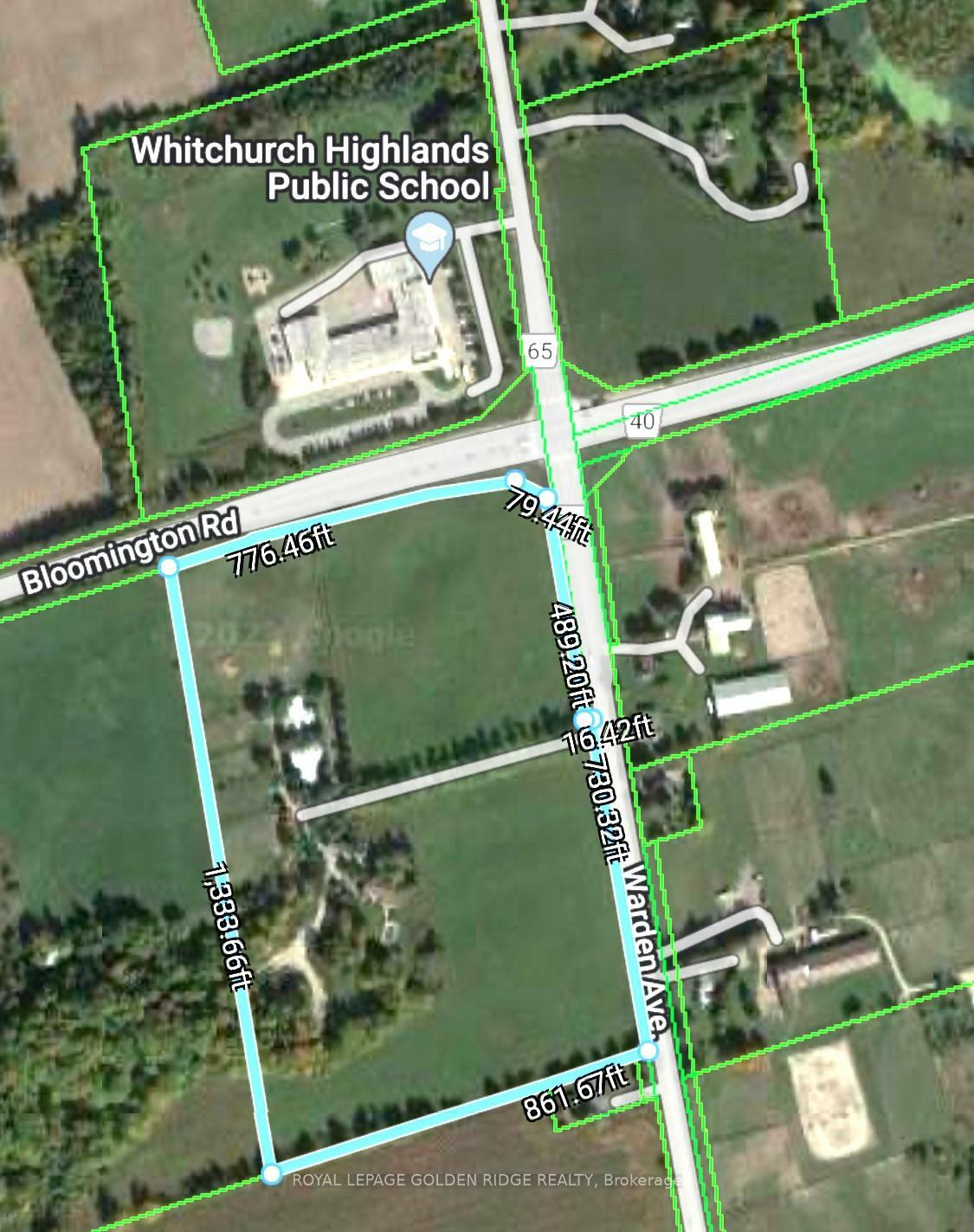 Photo de la propriété: 13682 Warden Avenue ON L4A 7X5