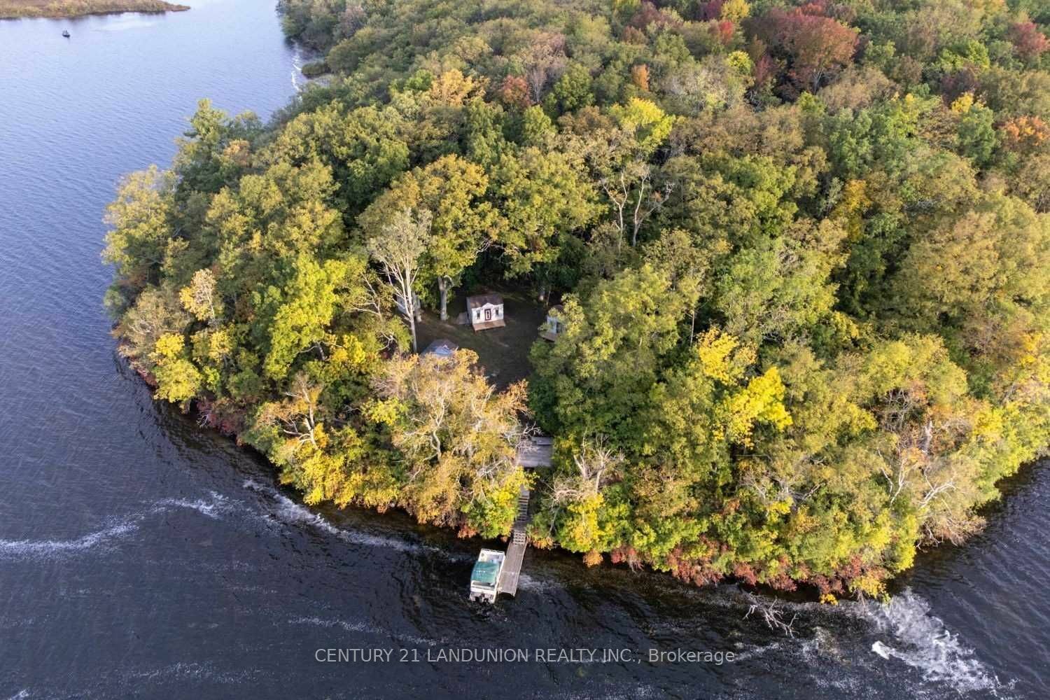 Photo de la propriété:  0 Jubilee Island  ON K0L 1B0 