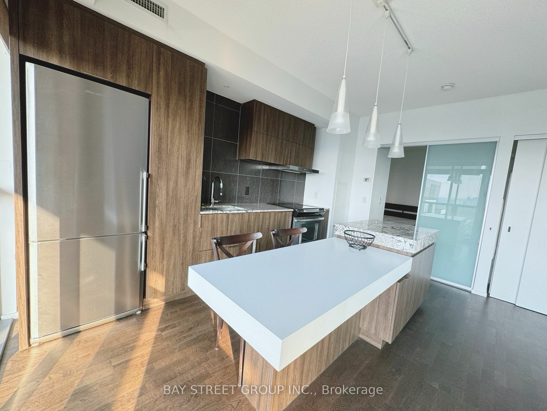 Property Photo:  101 Charles St E 4308  ON M4Y 1V2 