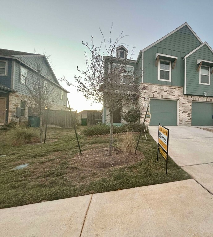 Property Photo:  176 Andross Lane  TX 78602 