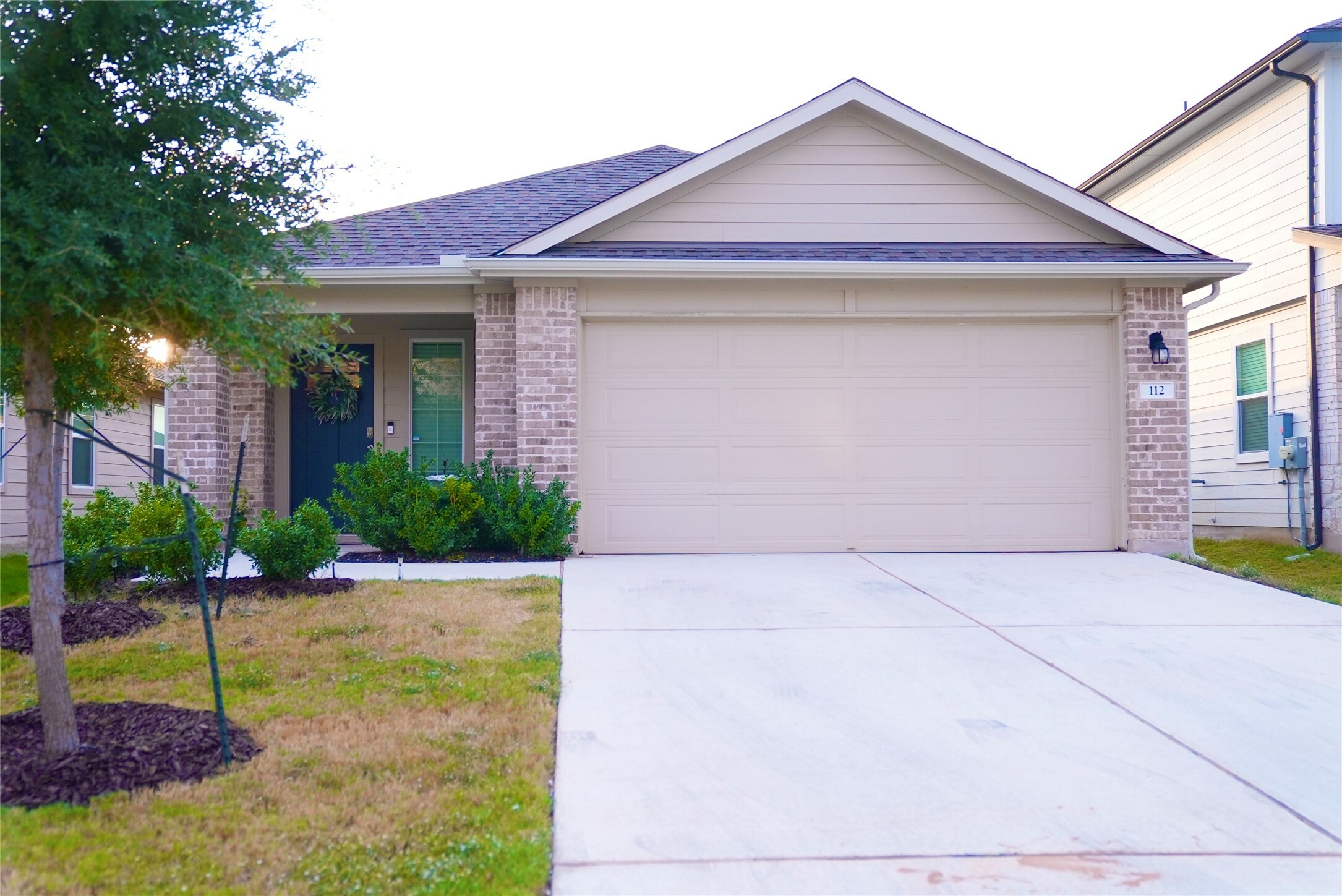 Property Photo:  112 Oxbow Terrace  TX 78602 