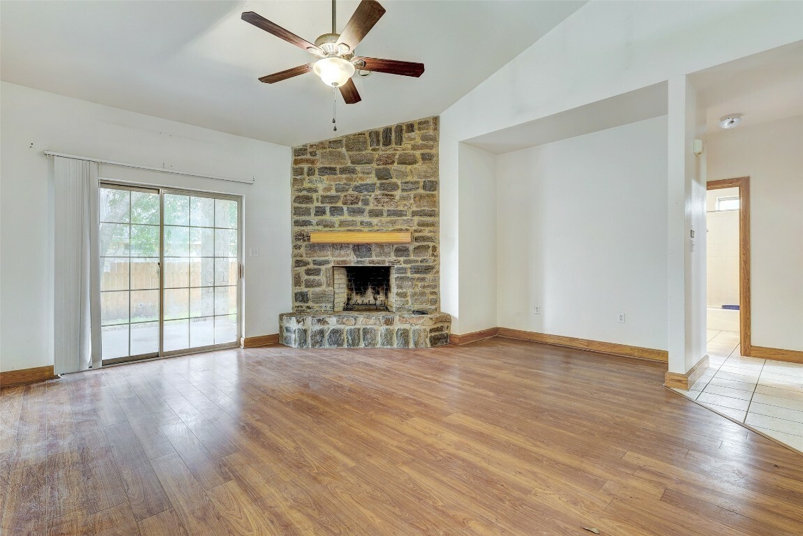 Property Photo:  13211 Villa Park Drive  TX 78729 