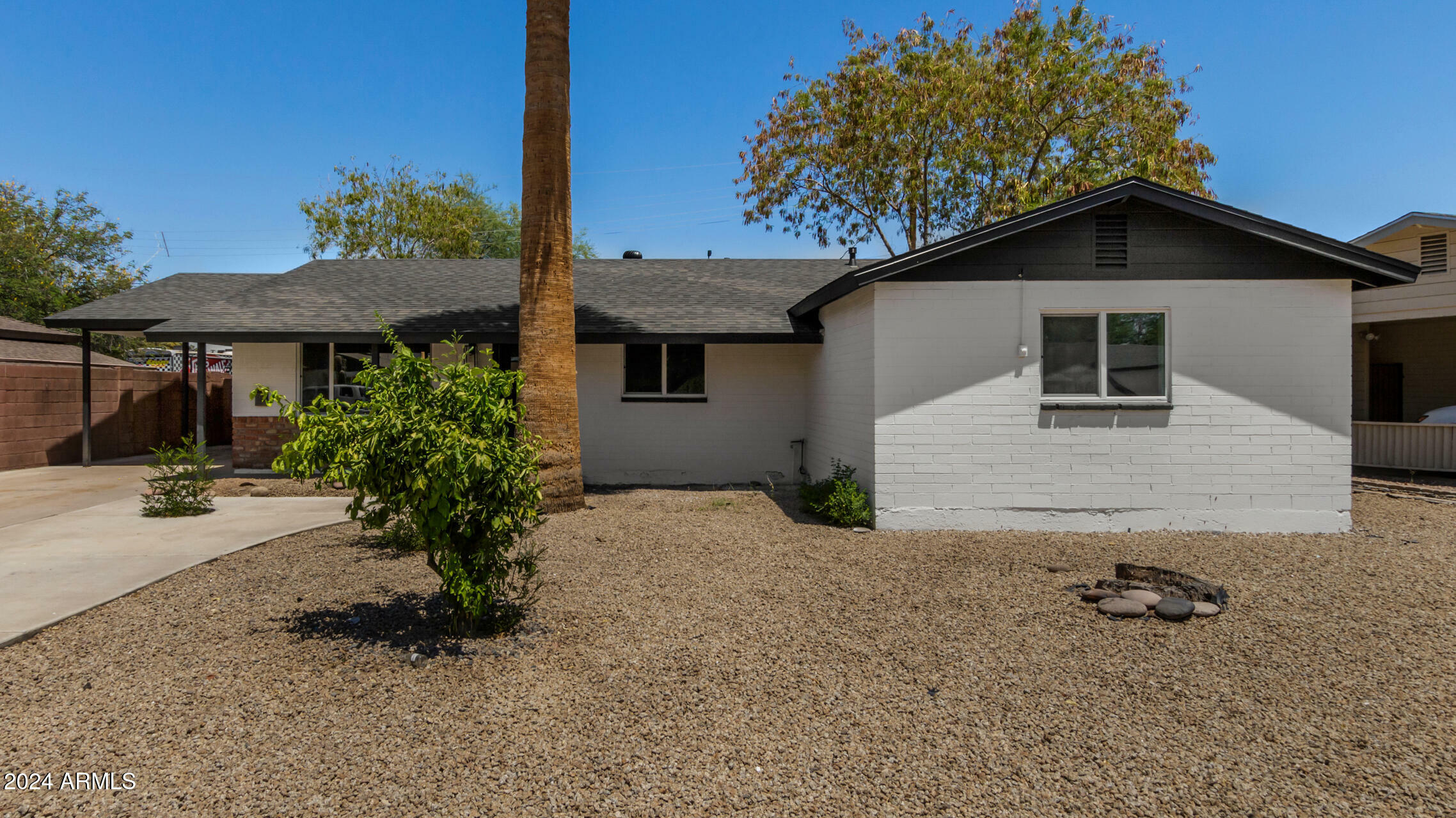 Property Photo:  1807 S Shafer Drive  AZ 85281 