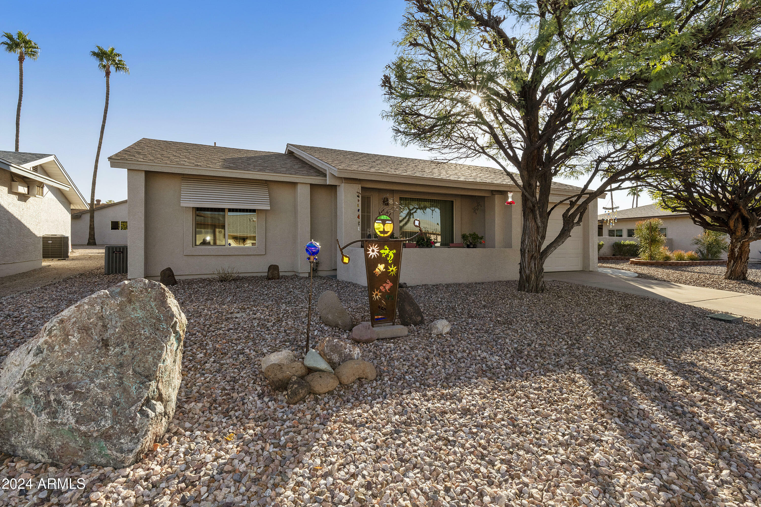 Property Photo:  739 S 80th Street  AZ 85208 