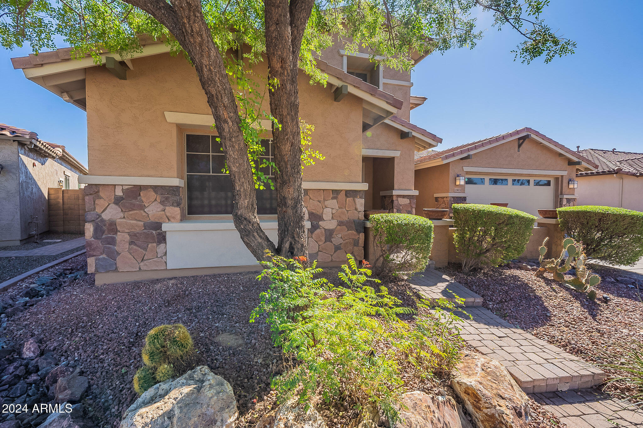 Property Photo:  12473 W Montgomery Road  AZ 85383 