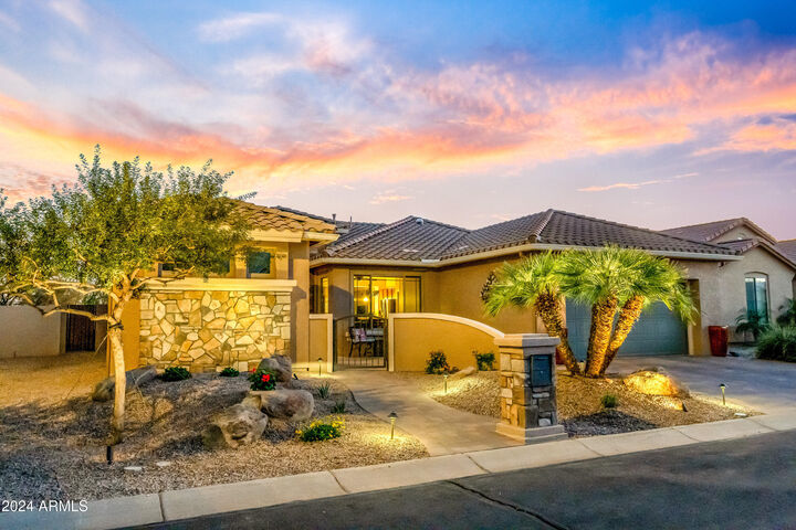 Property Photo: 16495 W Almeria Road AZ 85395