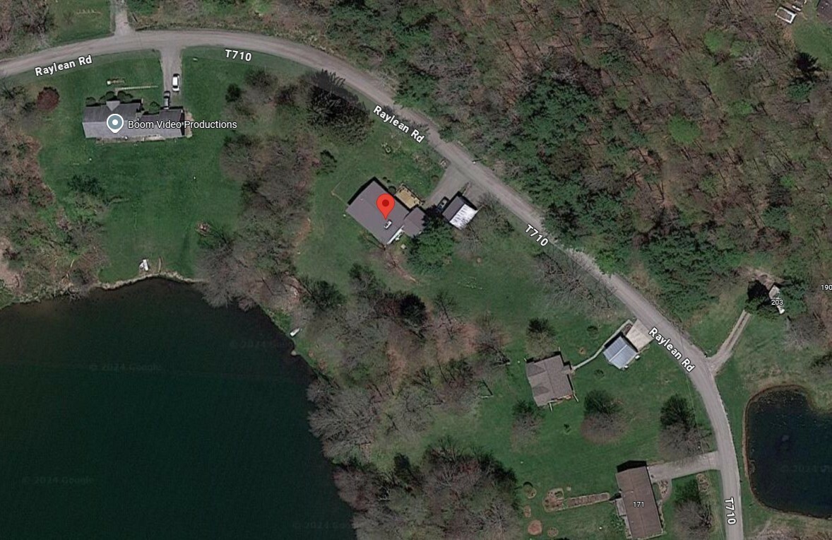 Property Photo:  251 Raylean Road  NY 18801 