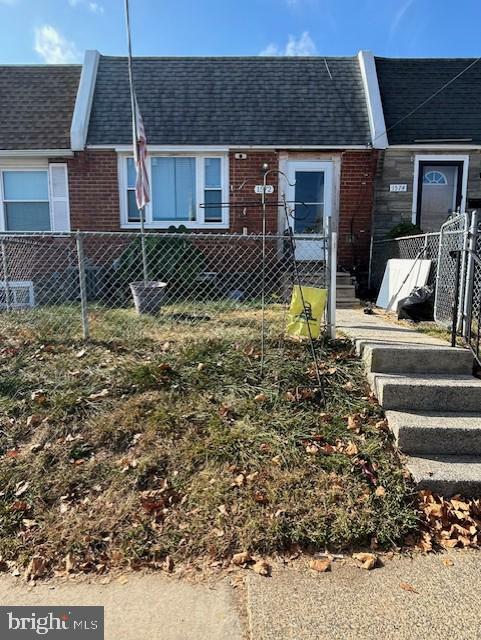 Property Photo: 1572 Summit Street PA 19061