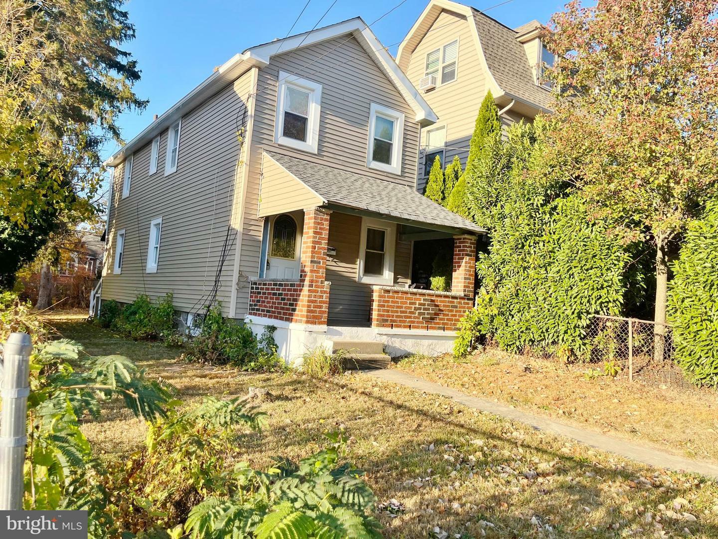 Property Photo:  726 Preston Avenue  PA 19010 