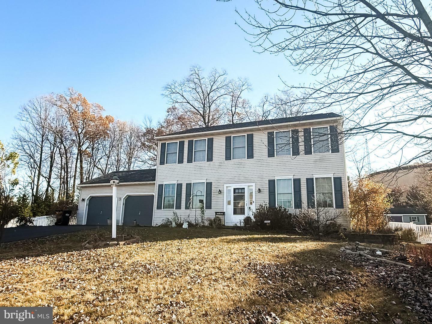 Property Photo:  116 Yorkshire Drive  PA 19518 