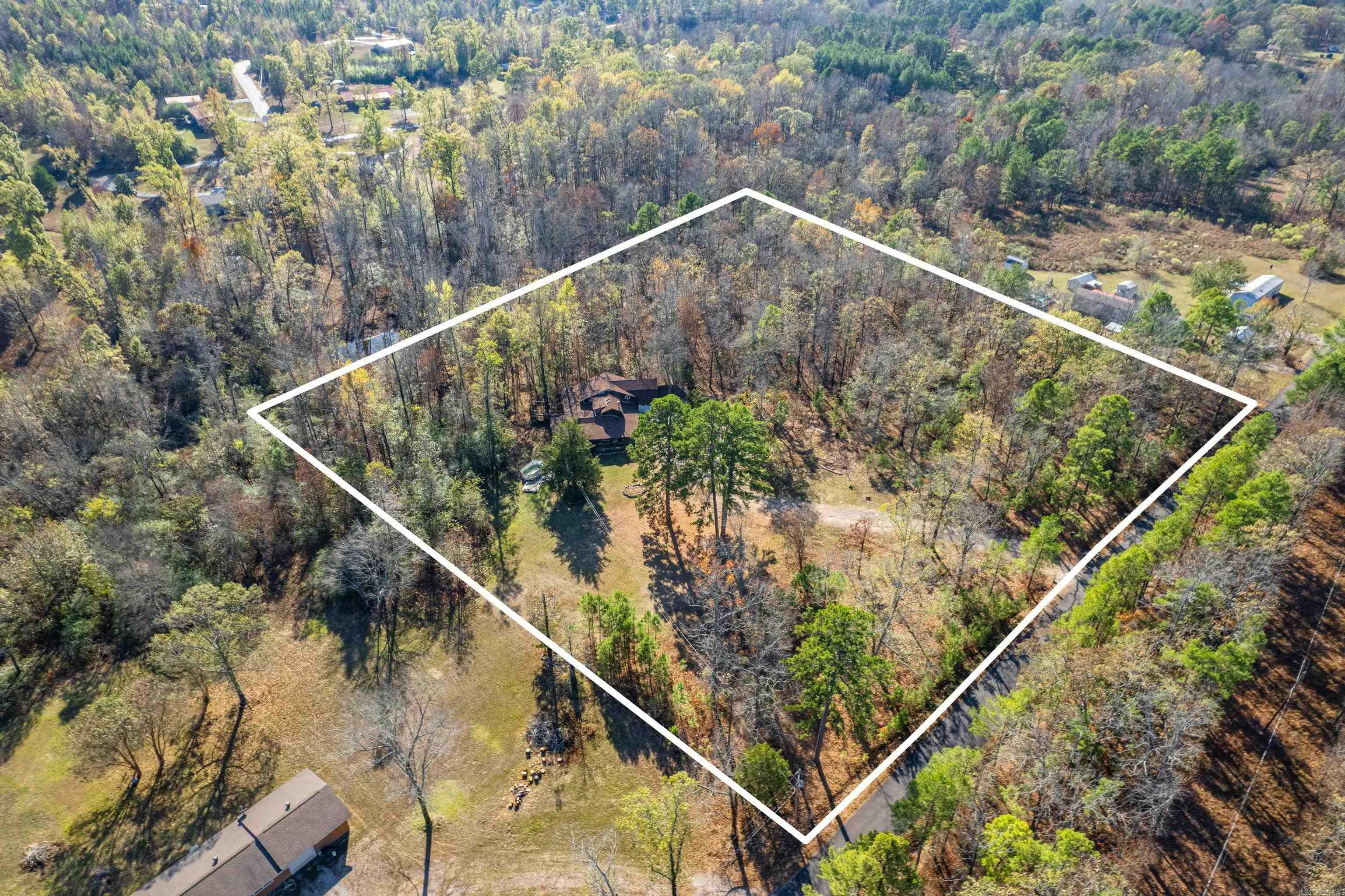 Property Photo:  374 Ranch Estates Road  AR 71909 