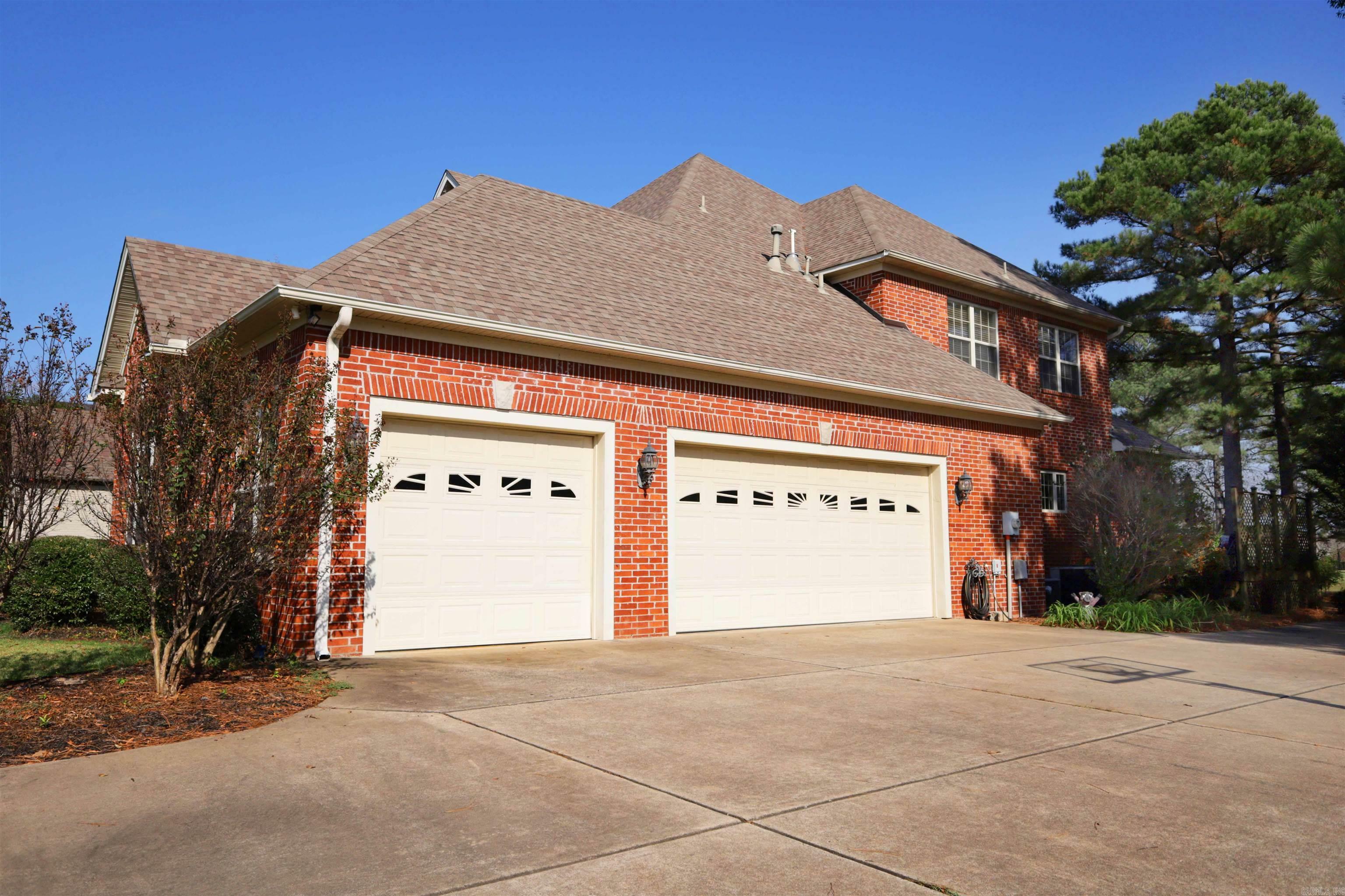 Property Photo:  1920 Centennial Club Drive  AR 72034 