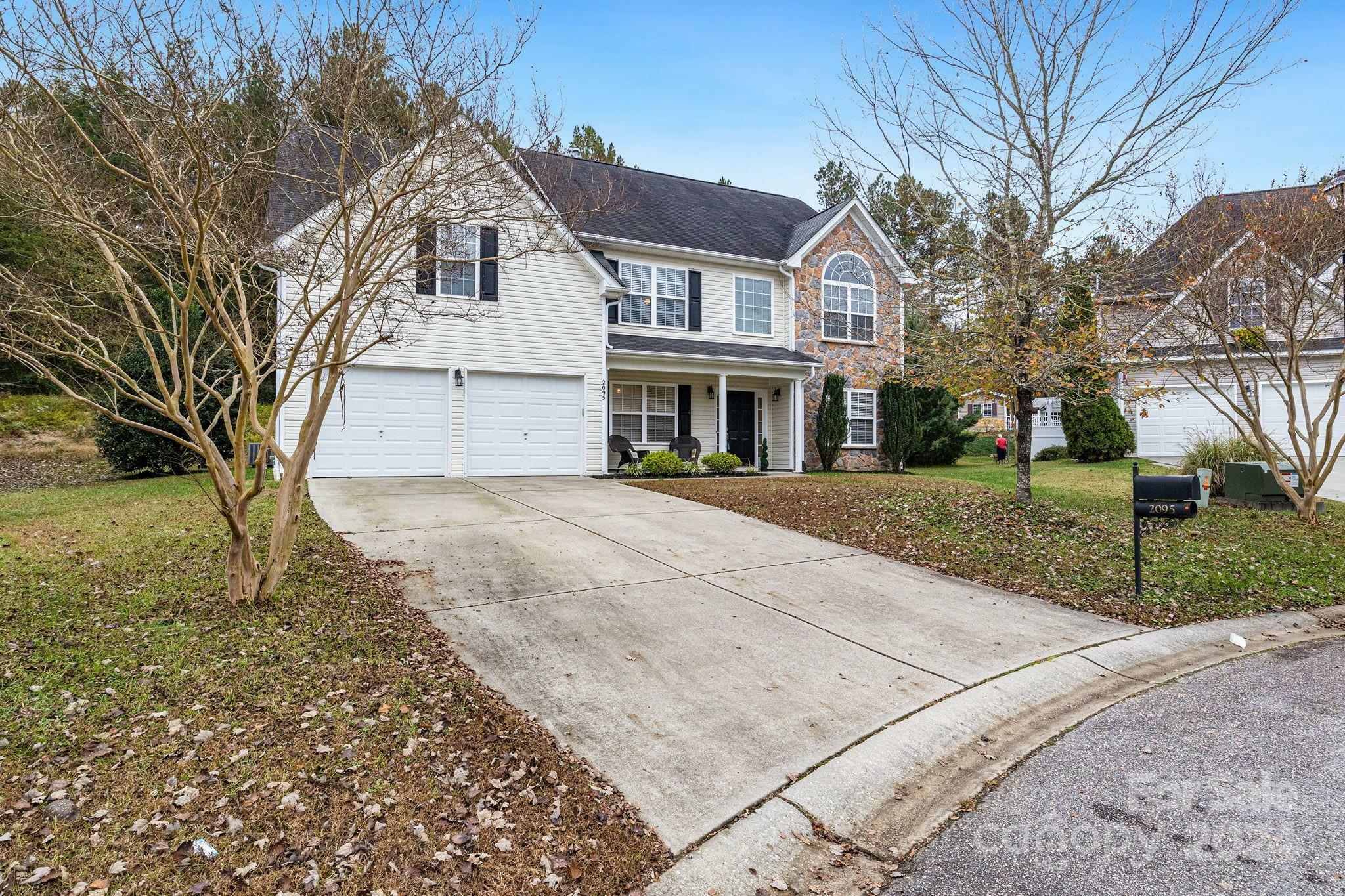 Property Photo:  2095 Covered Bridge Court  SC 29732 