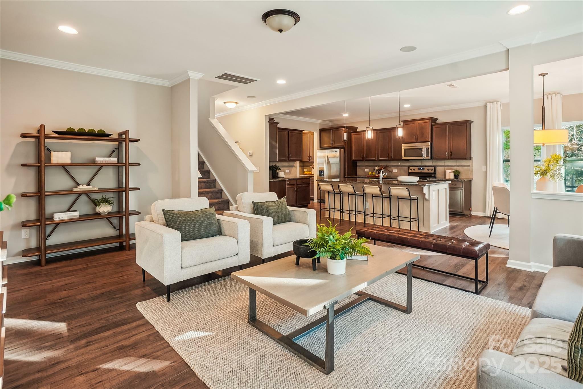 Property Photo: 6003 Hawk View Road NC 28173