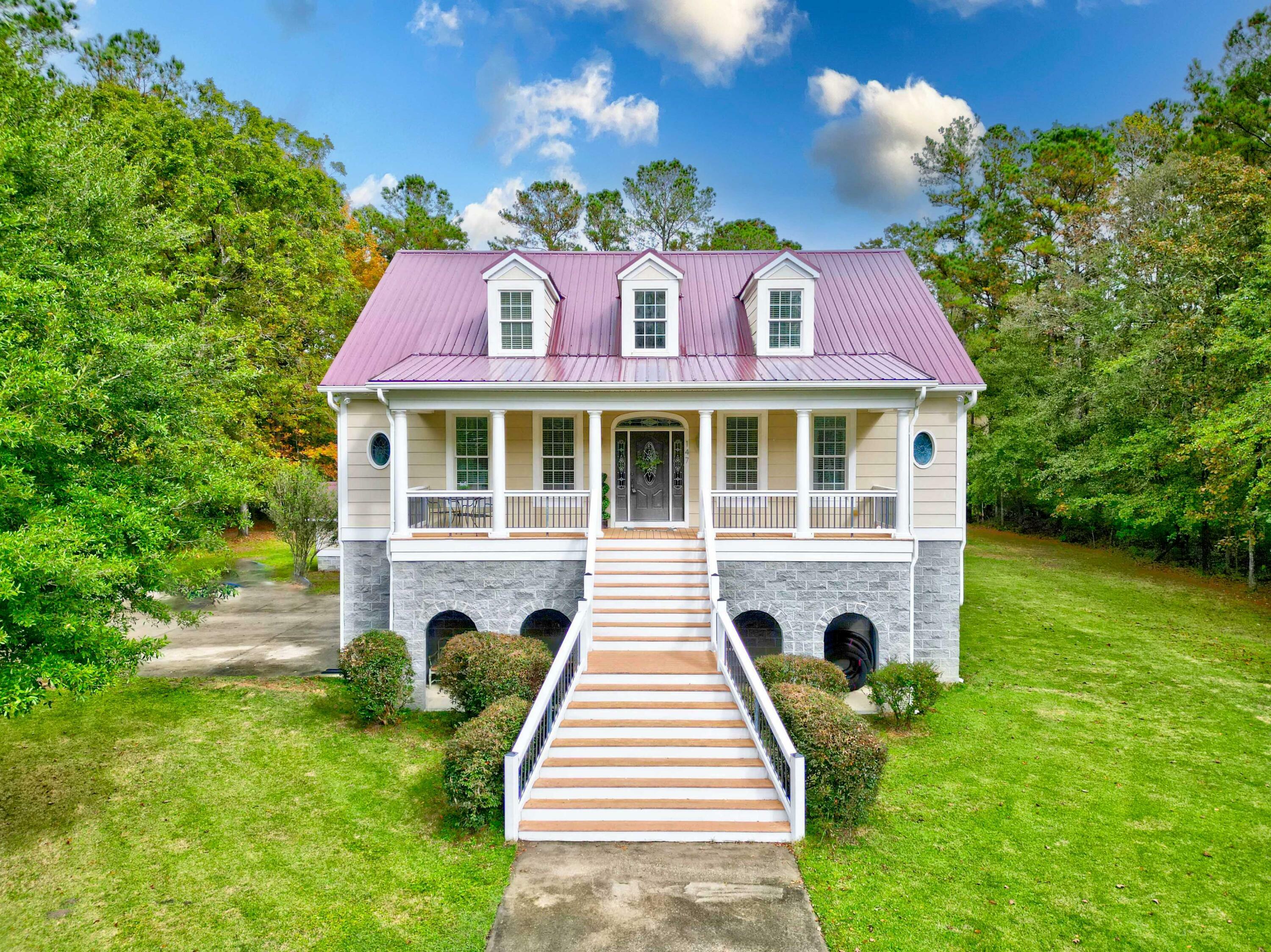 Property Photo:  147 Madison Brooke Lane  SC 29486 