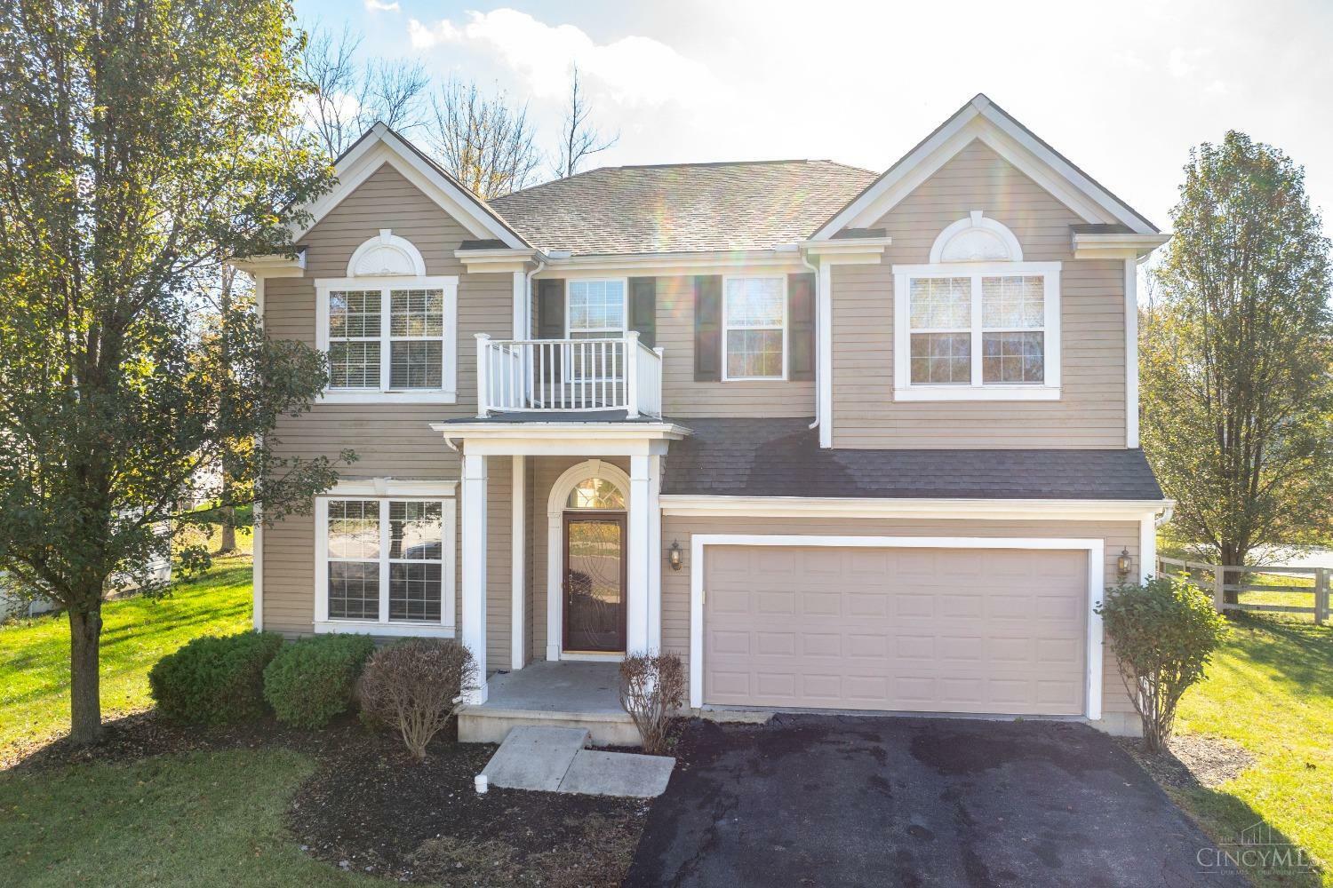Property Photo: 1189 E Glen Echo Lane OH 45140