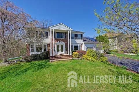 4 Lee Court  Marlboro NJ 07746 photo