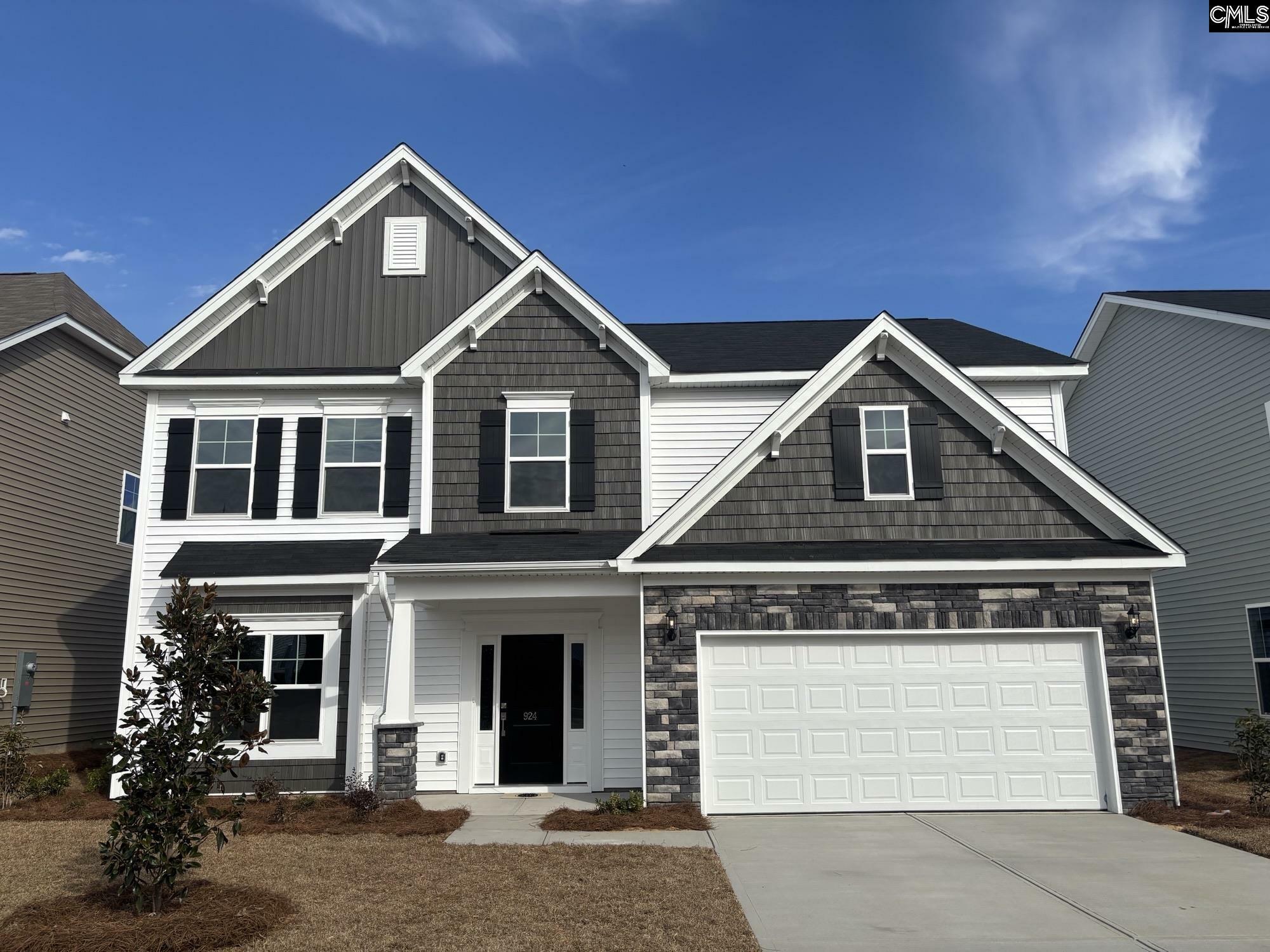 Property Photo: 924 Appian SC 29229