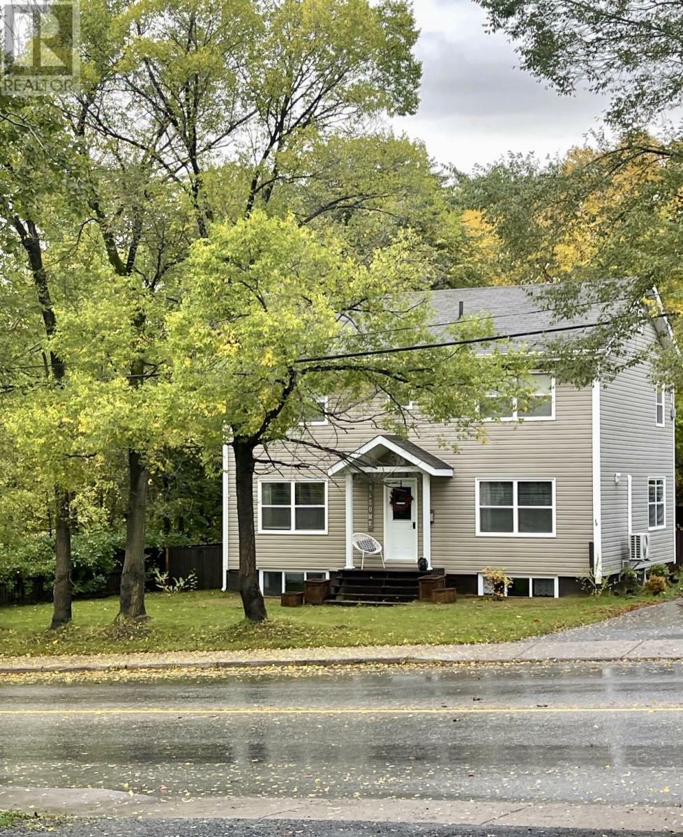 12 Upper Nicholsville Road  Deer Lake NL A8A 1E9 photo
