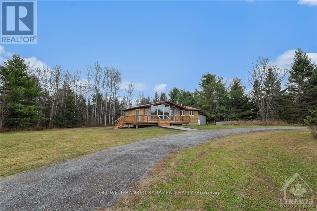 Property Photo:  177 Calabogie Road  ON K7S 3G8 