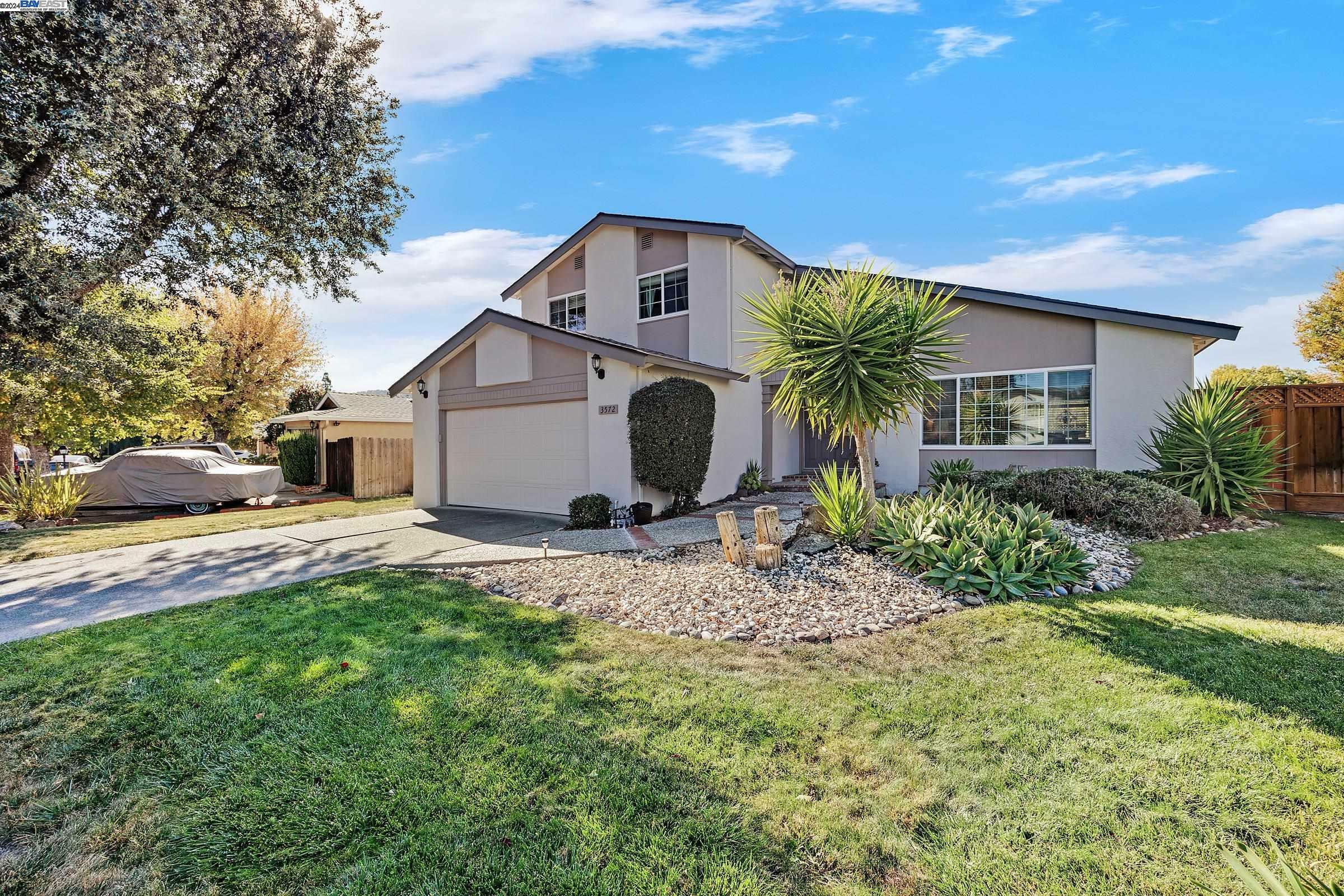 Property Photo:  3572 Olympic Ct  CA 94588 