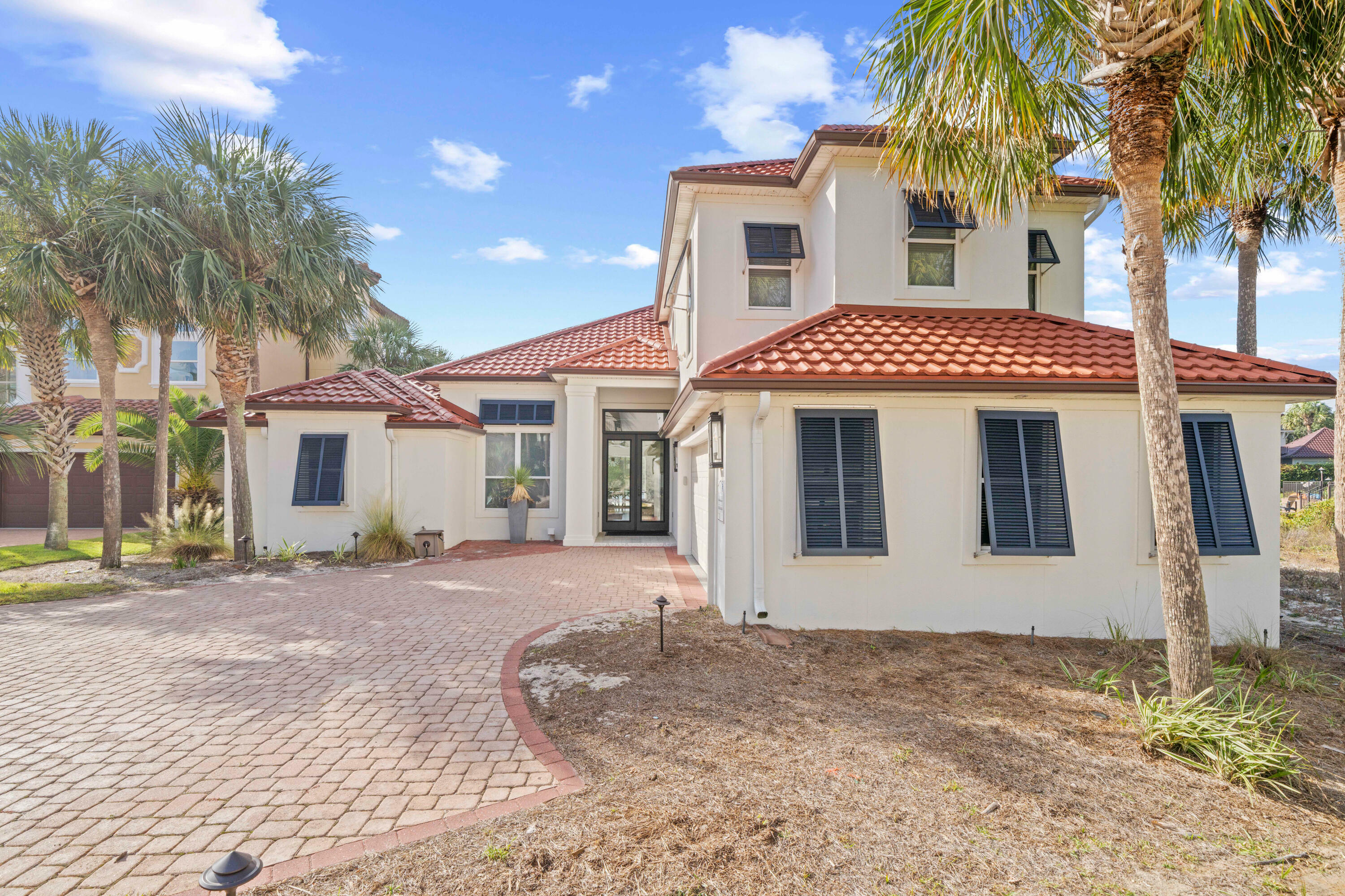 Property Photo:  4639 Destiny Way  FL 32541 